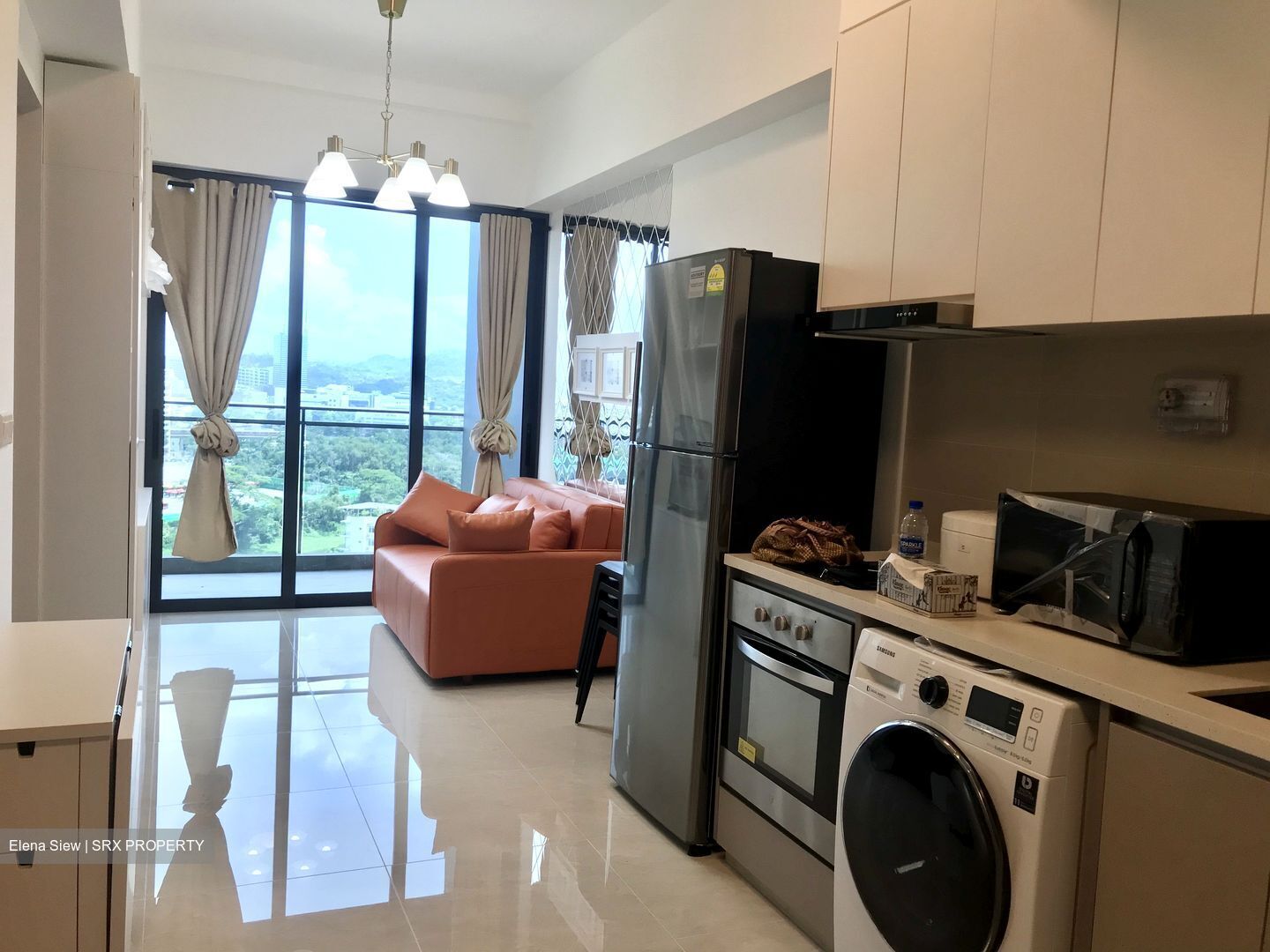 Parc Riviera (D5), Condominium #412946671